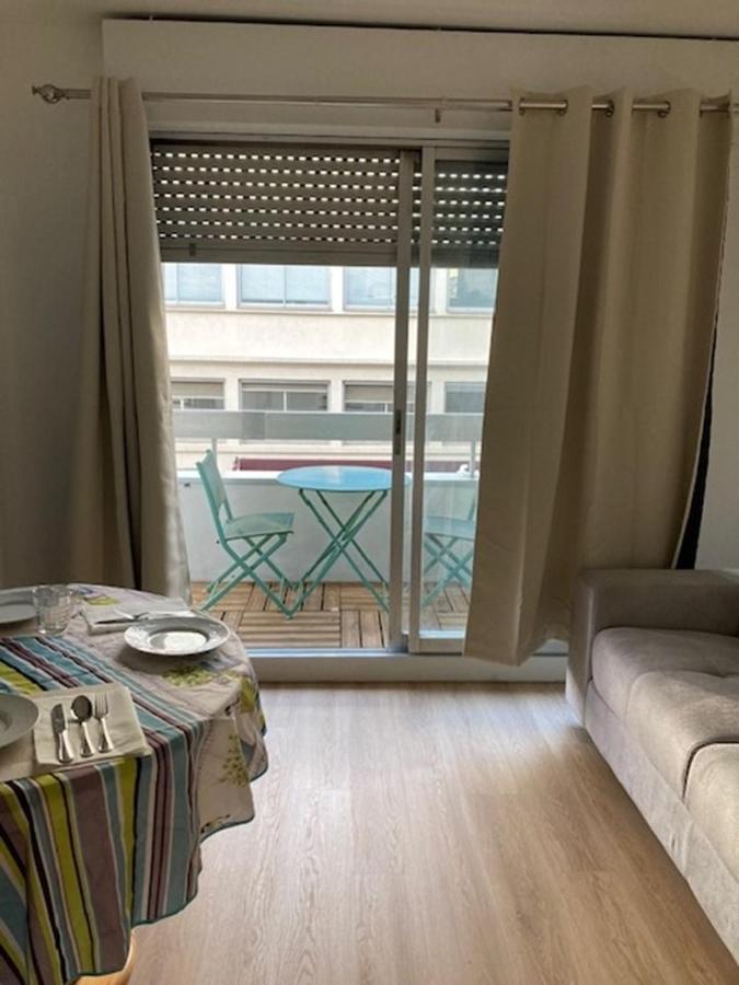 Charmant Studio A Boulogne Nord Proche Porte D'Auteuil エクステリア 写真